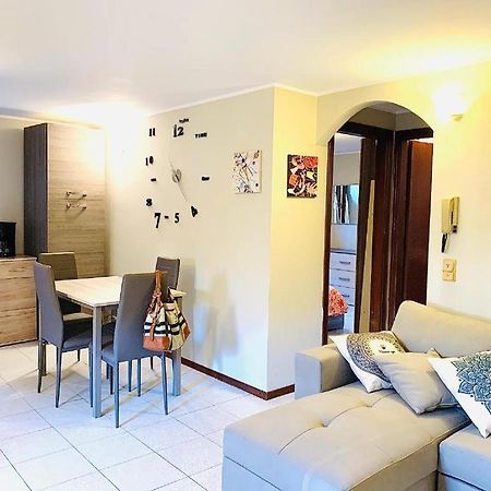 Bellagio Apartment San Giovanni Εξωτερικό φωτογραφία