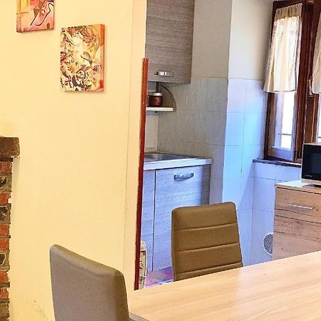 Bellagio Apartment San Giovanni Εξωτερικό φωτογραφία