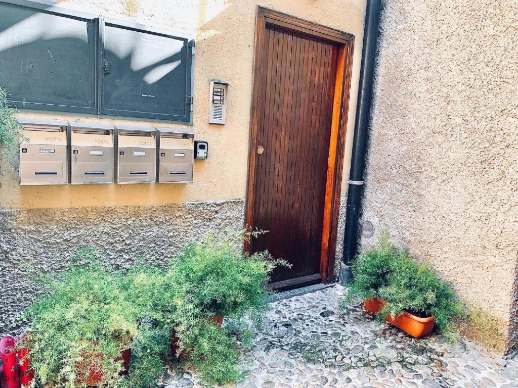 Bellagio Apartment San Giovanni Εξωτερικό φωτογραφία