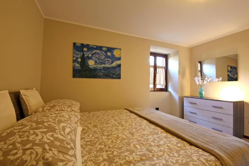 Bellagio Apartment San Giovanni Εξωτερικό φωτογραφία