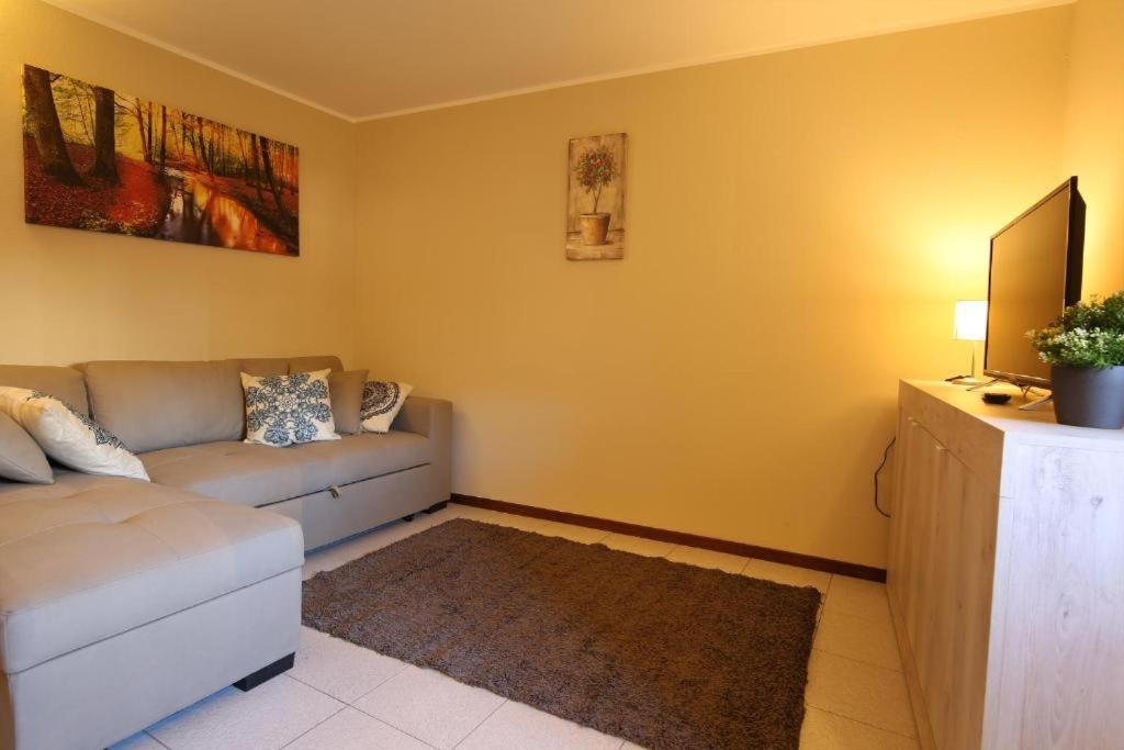 Bellagio Apartment San Giovanni Εξωτερικό φωτογραφία