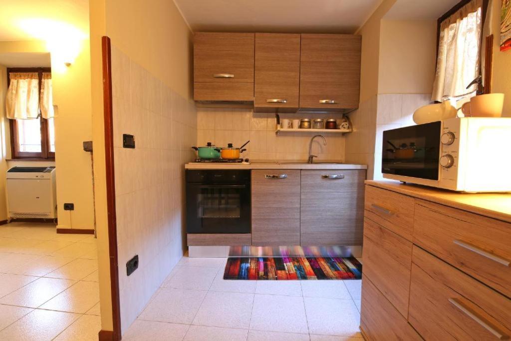 Bellagio Apartment San Giovanni Εξωτερικό φωτογραφία