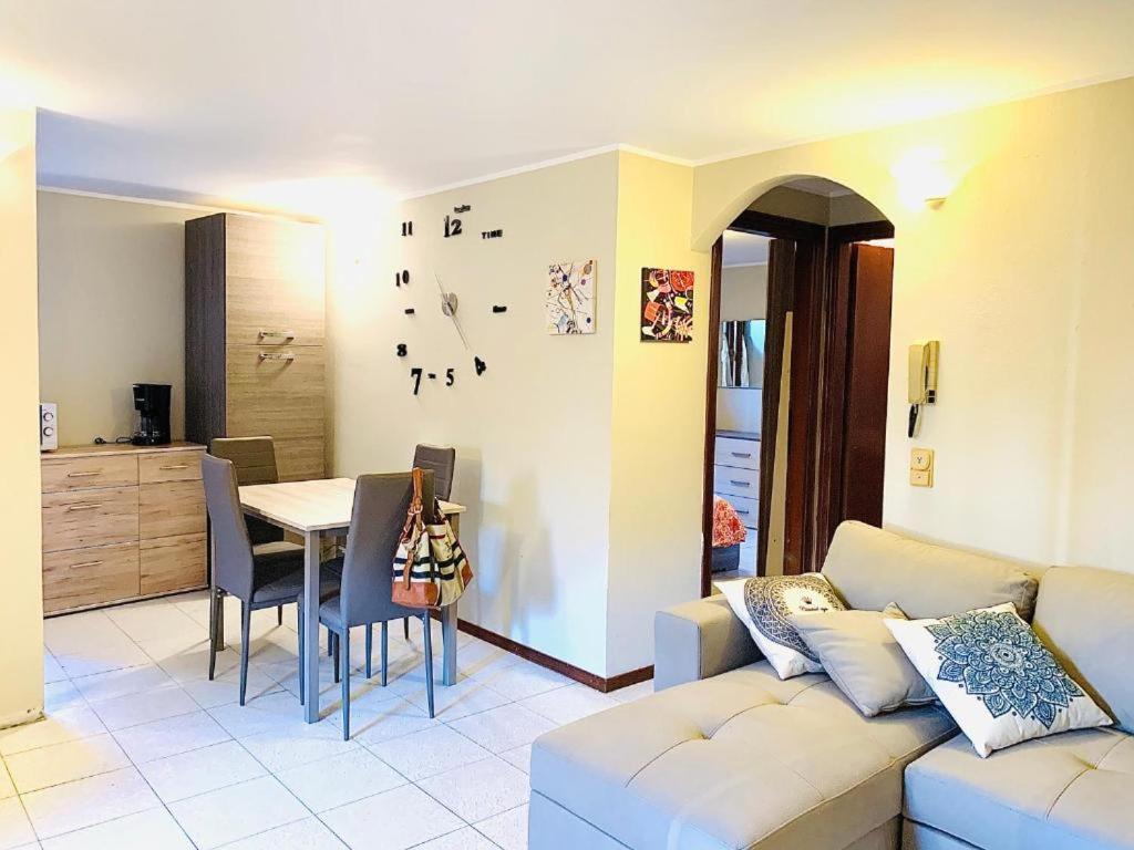 Bellagio Apartment San Giovanni Εξωτερικό φωτογραφία