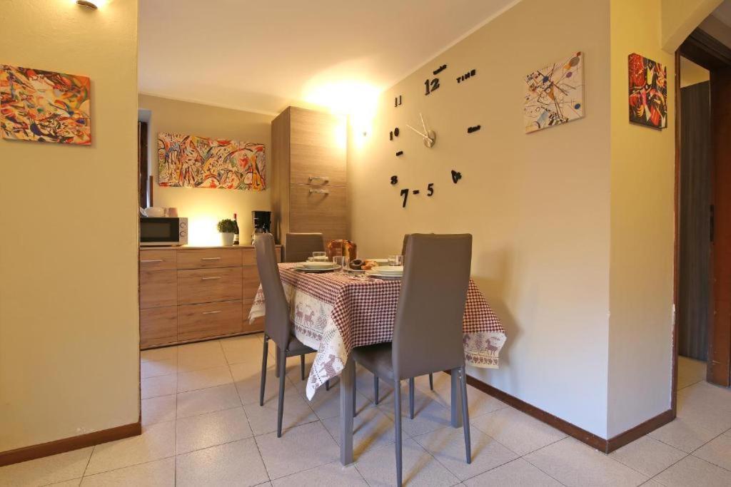 Bellagio Apartment San Giovanni Εξωτερικό φωτογραφία