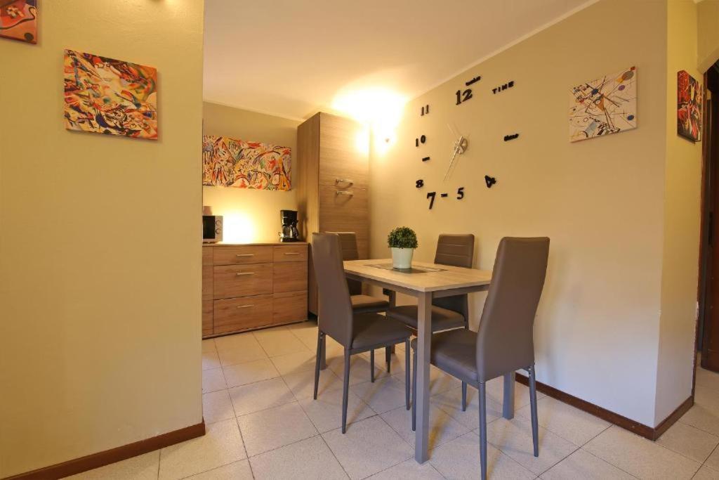 Bellagio Apartment San Giovanni Εξωτερικό φωτογραφία