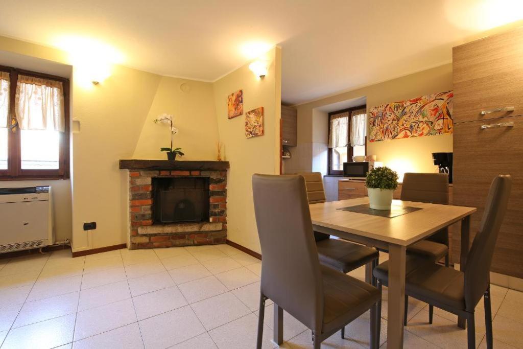 Bellagio Apartment San Giovanni Εξωτερικό φωτογραφία
