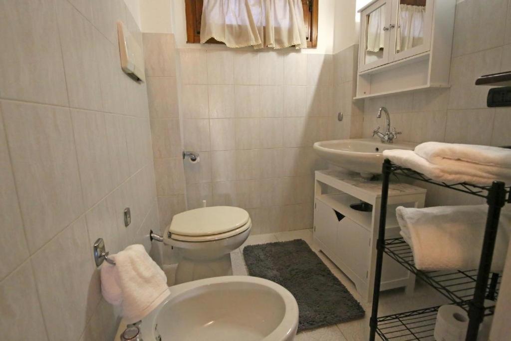 Bellagio Apartment San Giovanni Εξωτερικό φωτογραφία