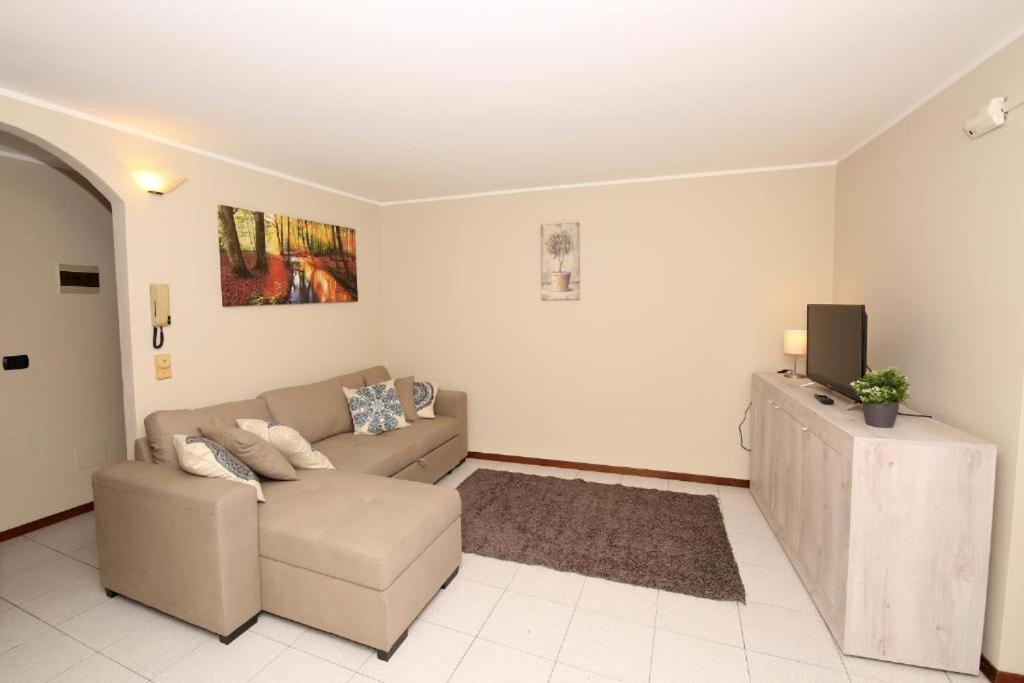 Bellagio Apartment San Giovanni Εξωτερικό φωτογραφία