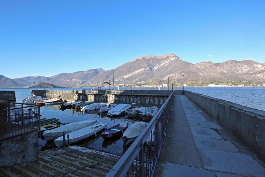 Bellagio Apartment San Giovanni Εξωτερικό φωτογραφία