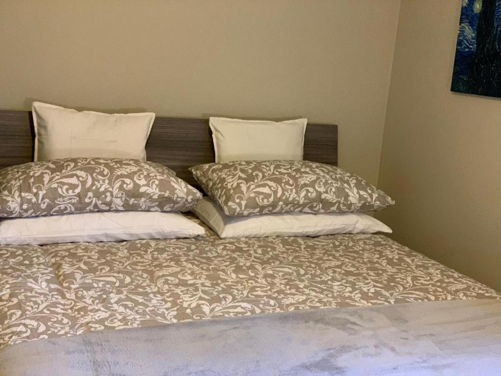 Bellagio Apartment San Giovanni Εξωτερικό φωτογραφία