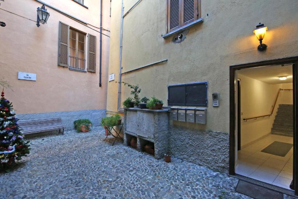 Bellagio Apartment San Giovanni Εξωτερικό φωτογραφία