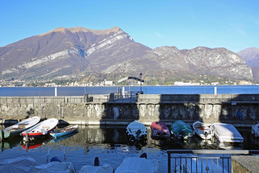 Bellagio Apartment San Giovanni Εξωτερικό φωτογραφία