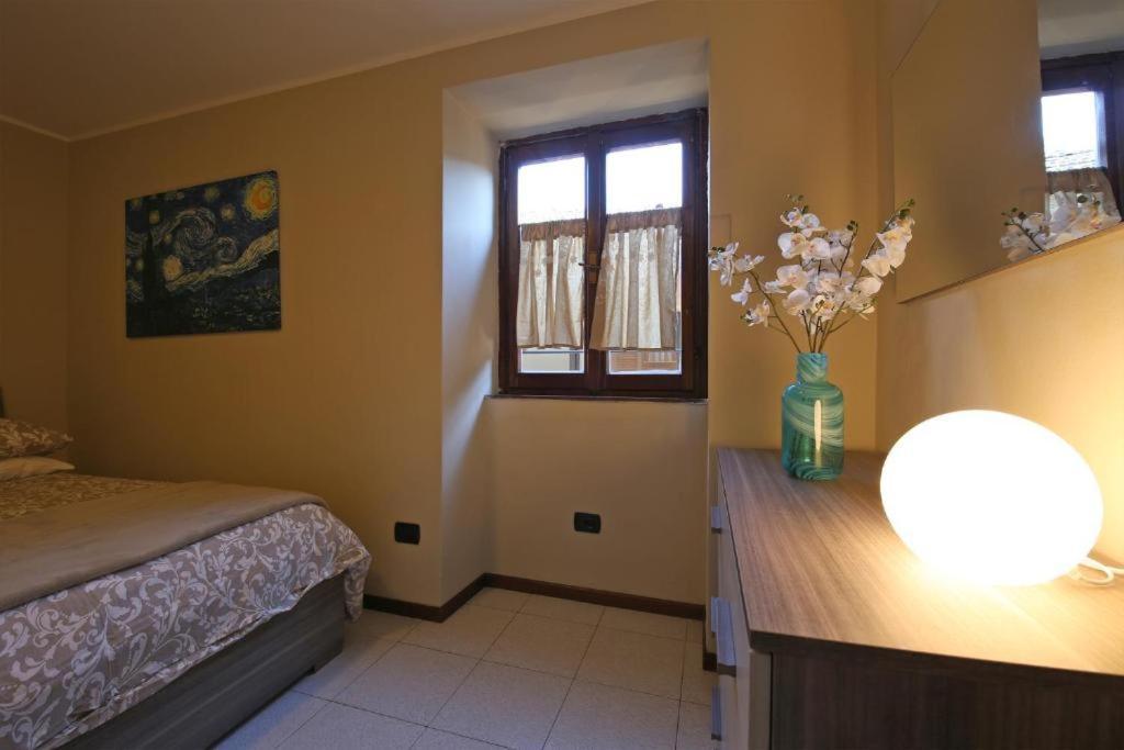 Bellagio Apartment San Giovanni Εξωτερικό φωτογραφία