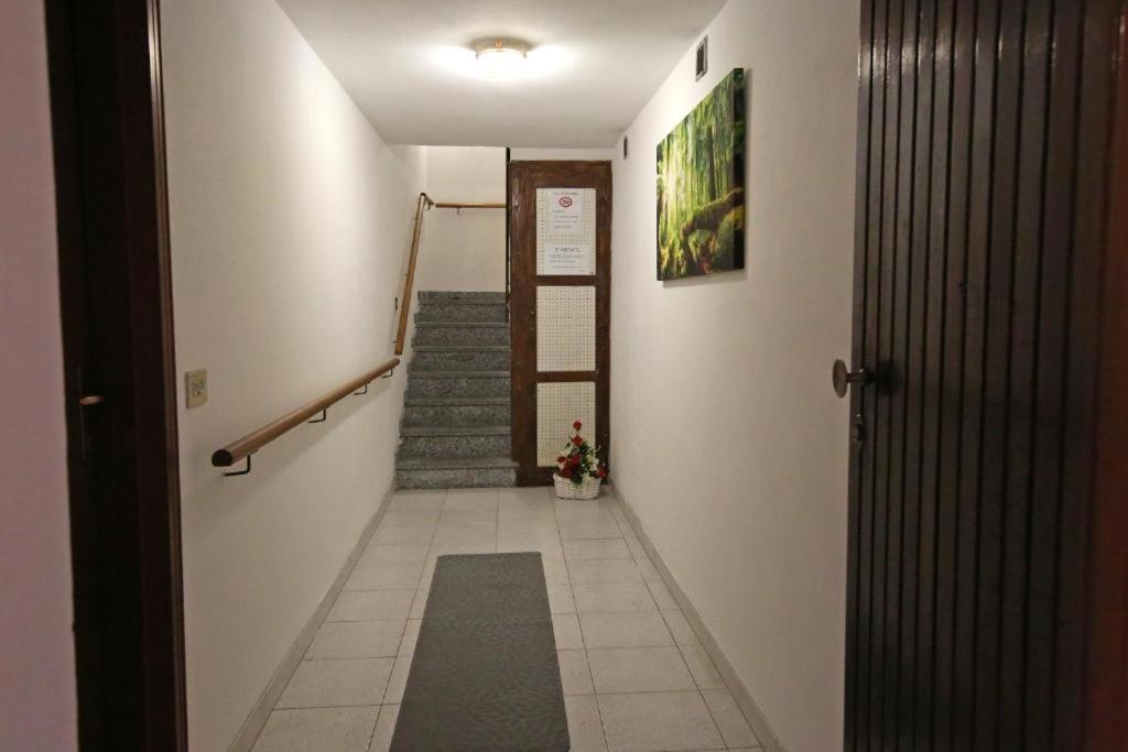Bellagio Apartment San Giovanni Εξωτερικό φωτογραφία
