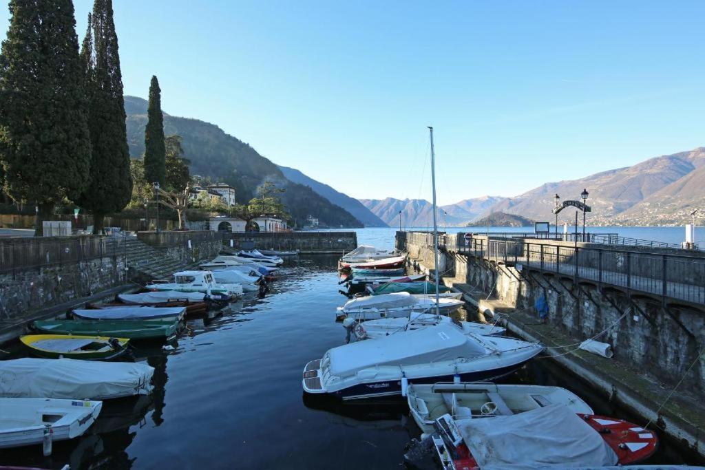 Bellagio Apartment San Giovanni Εξωτερικό φωτογραφία