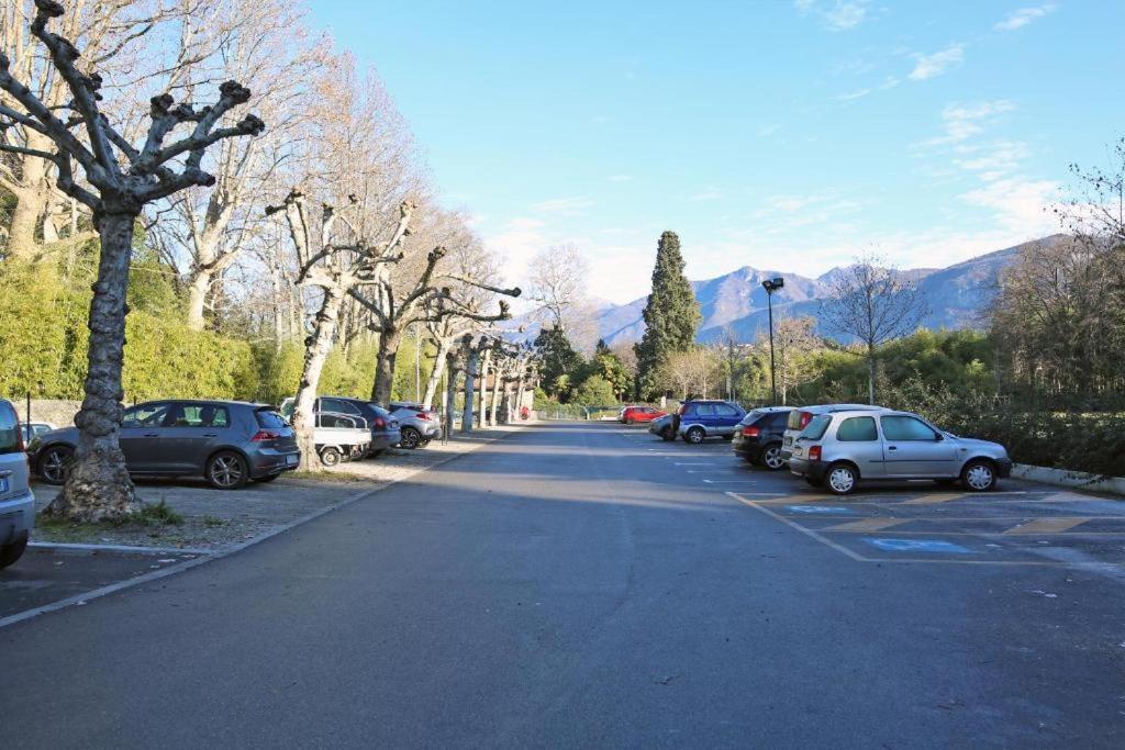 Bellagio Apartment San Giovanni Εξωτερικό φωτογραφία